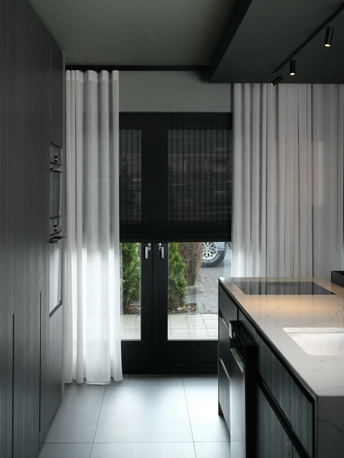 Fellitj&ouml;ld koma vel &uacute;t undir gard&iacute;nuv&aelig;ngjum ✨