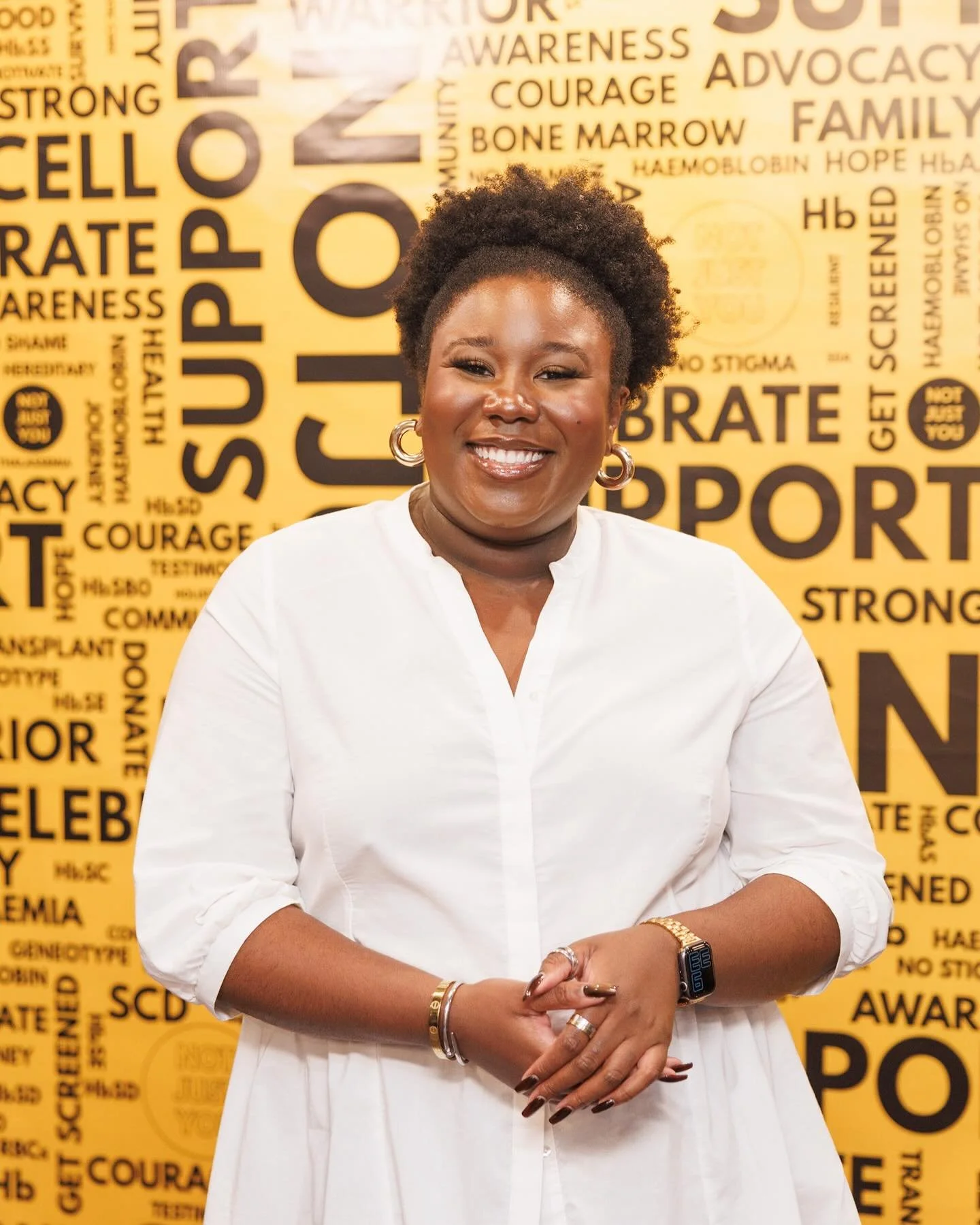 all these years later and I&rsquo;m still in love with what You placed in my hands.

1 - October 2025
2 - January 2020