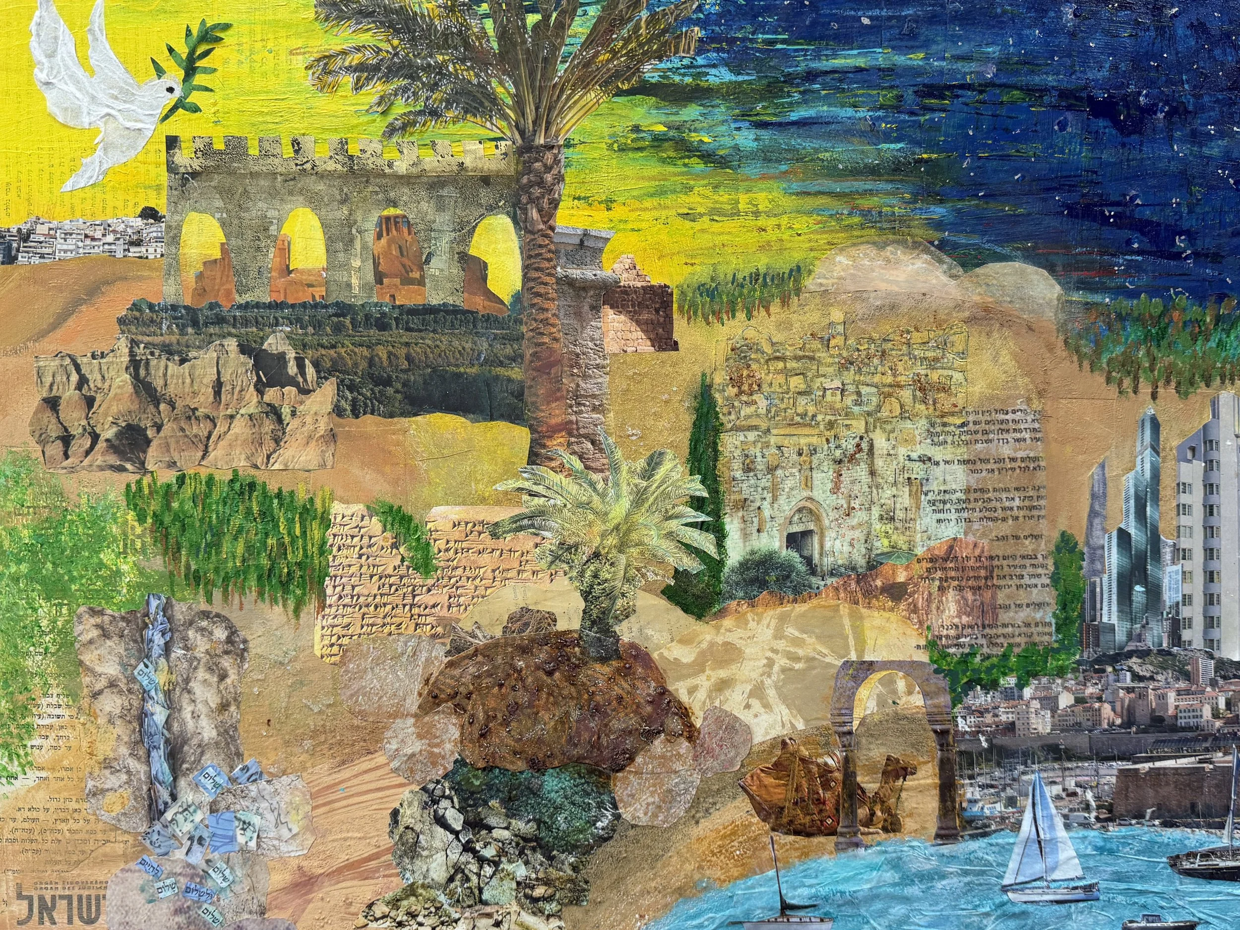 Original Artwork Inquiries