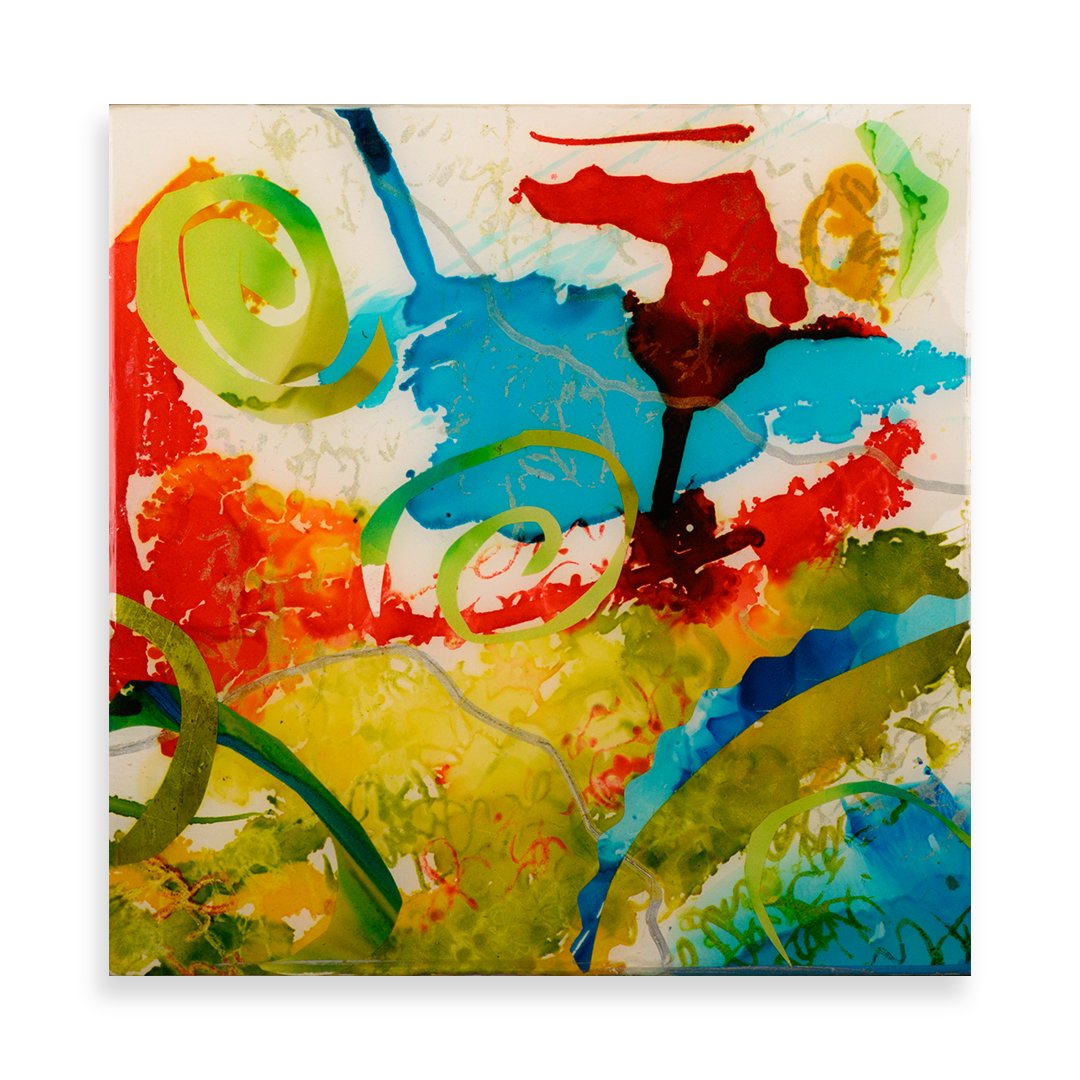Colors of Joy