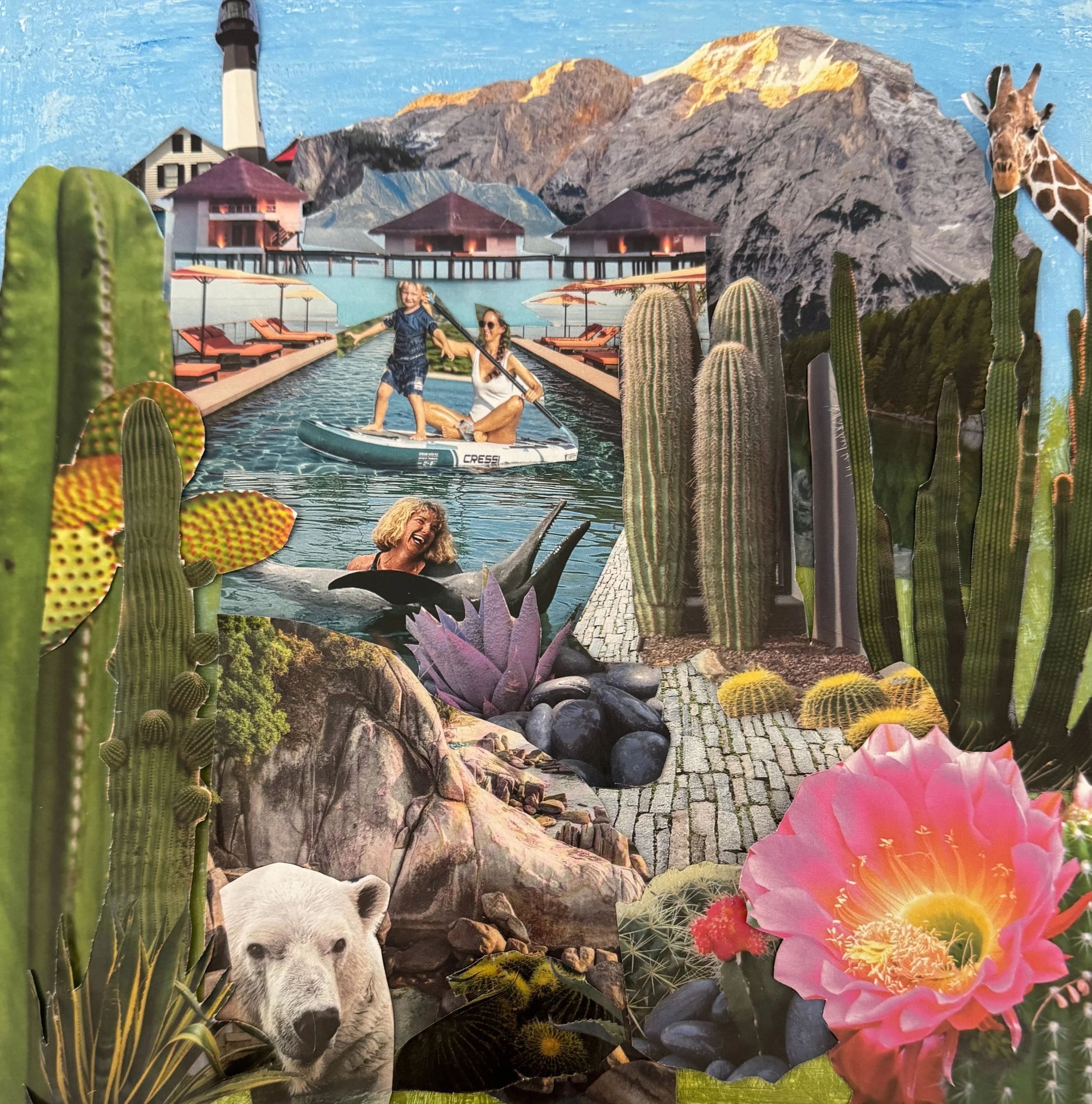 Where in the World? 3