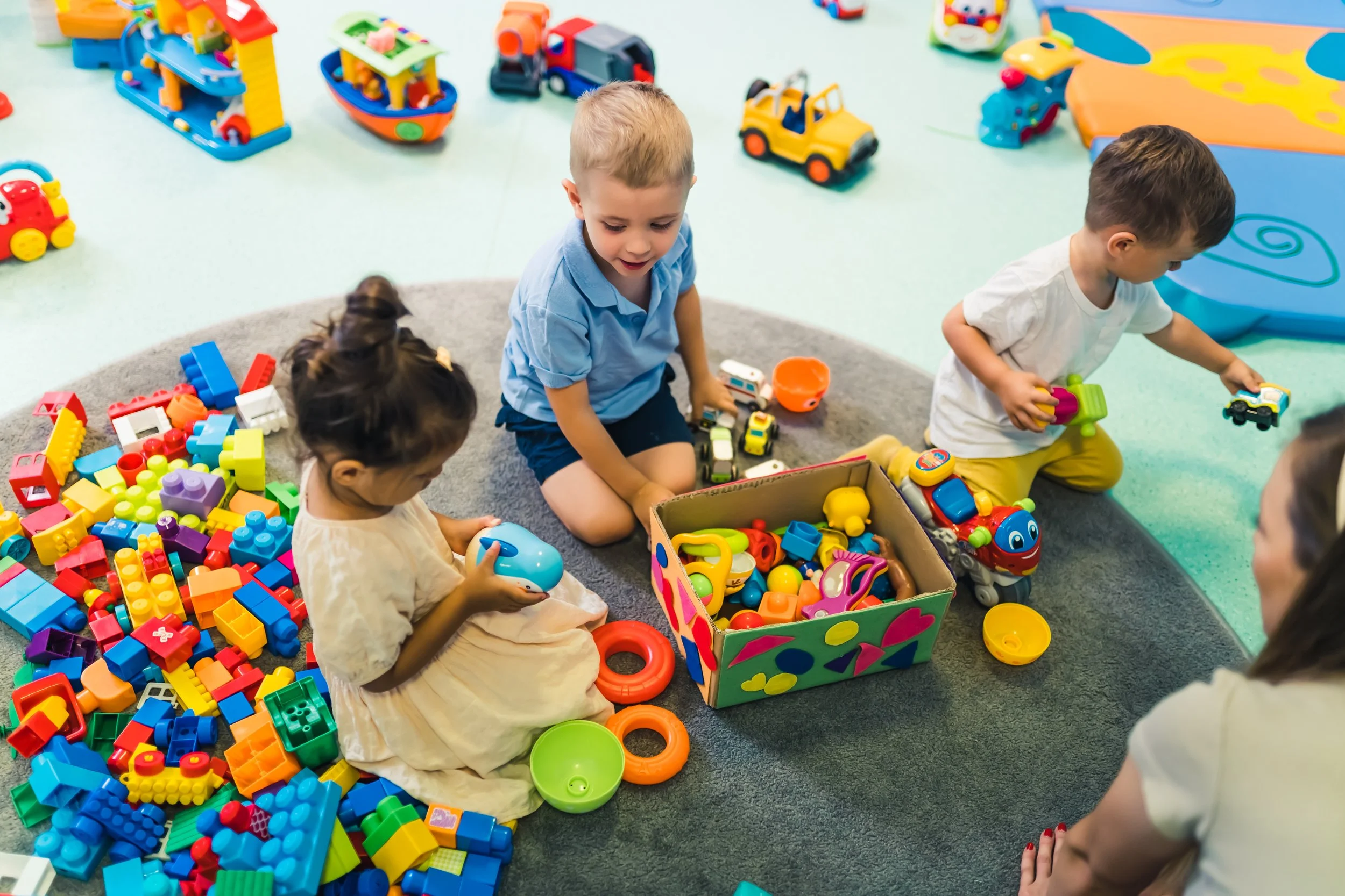 Common Myths About Autism Assessment