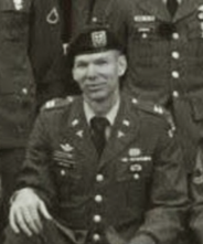 CPT Gregory Gardner