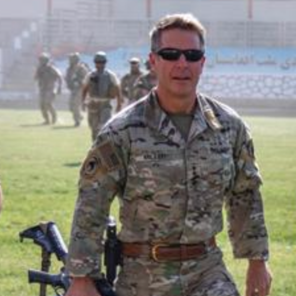 GEN Austin Scott Miller