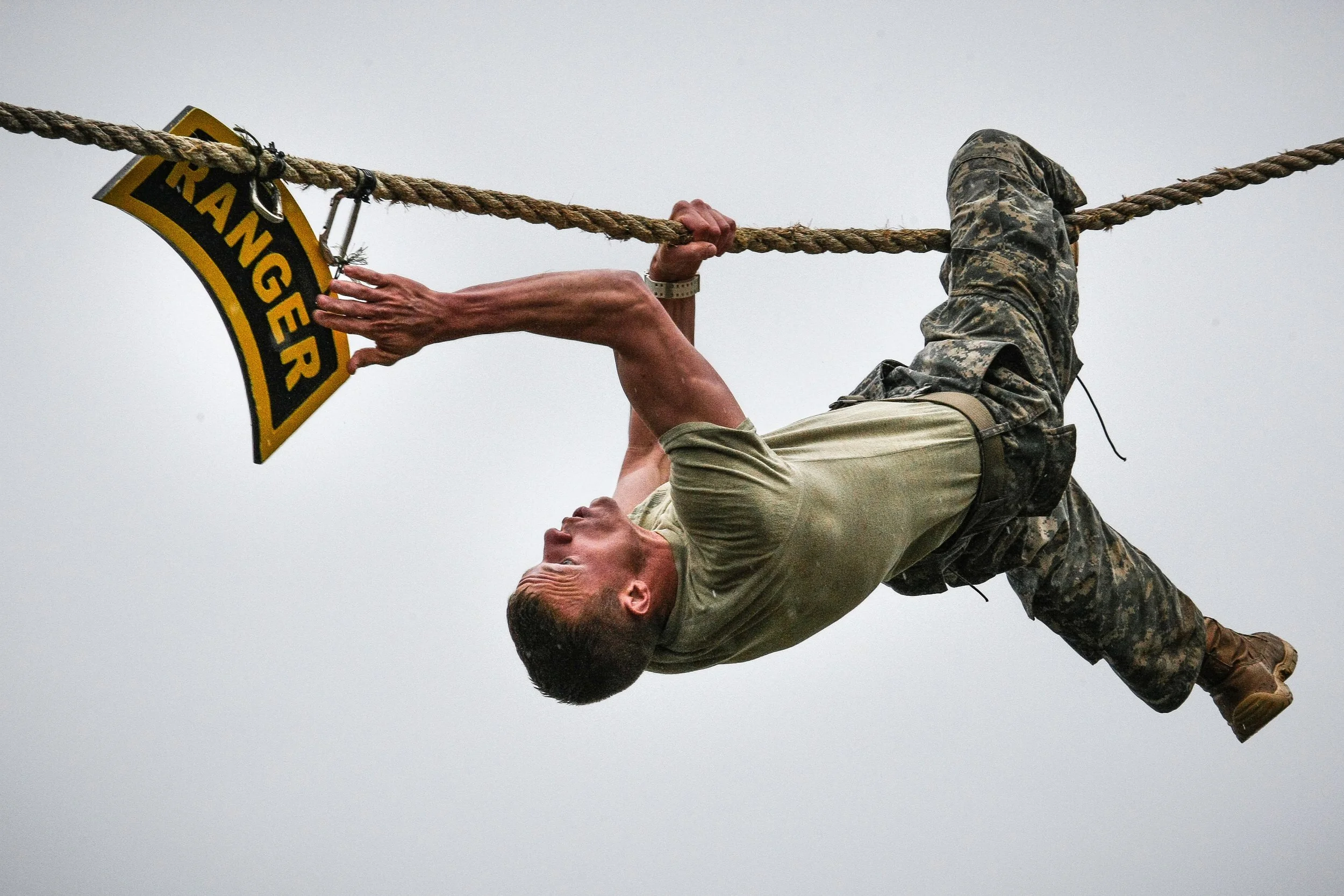 Best Ranger Competition 2026