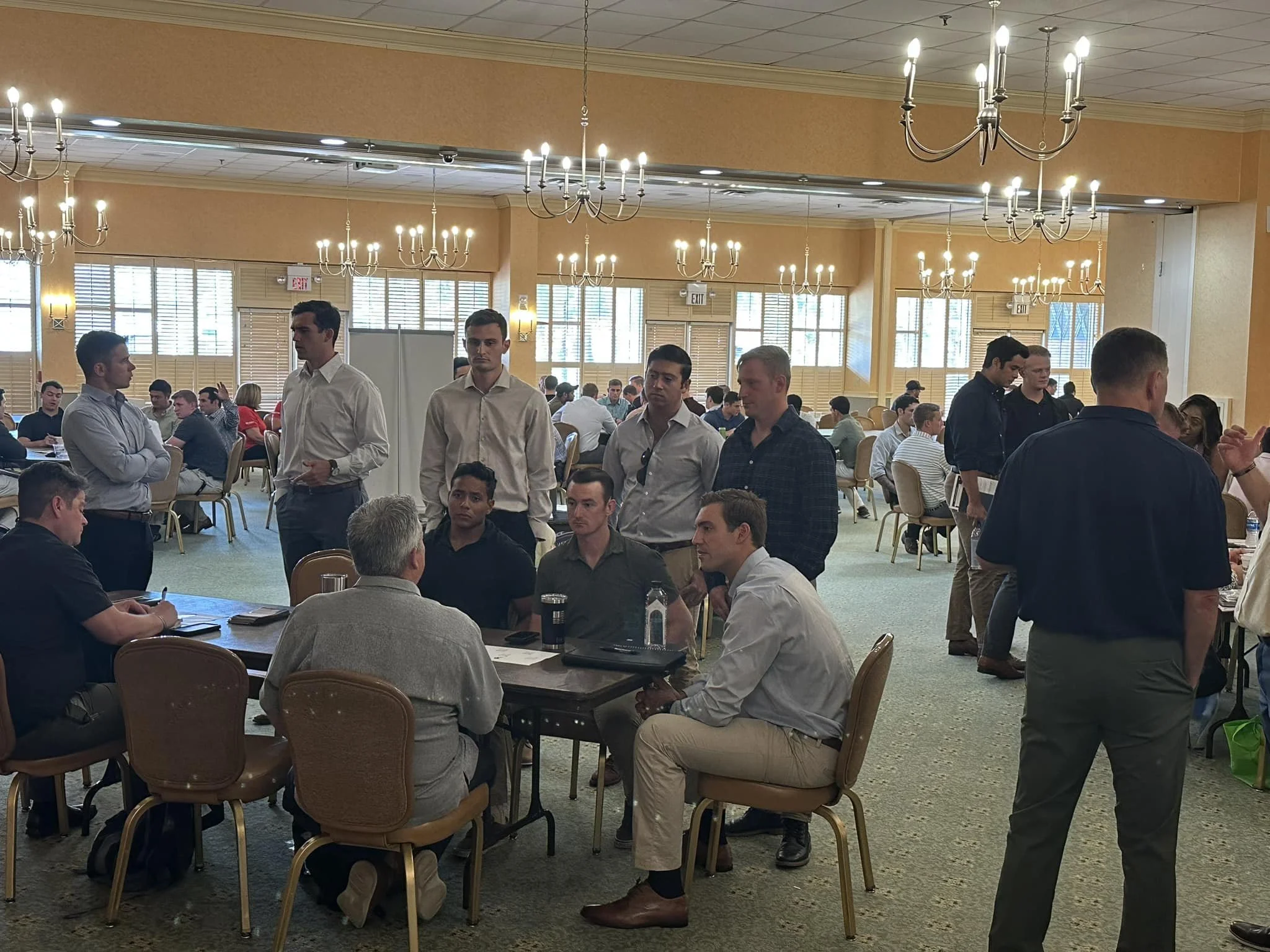 2/75 Ranger For Life Symposium