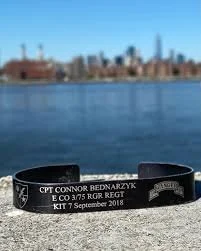 CPT Connor J. Bednrzyk Golf Outing