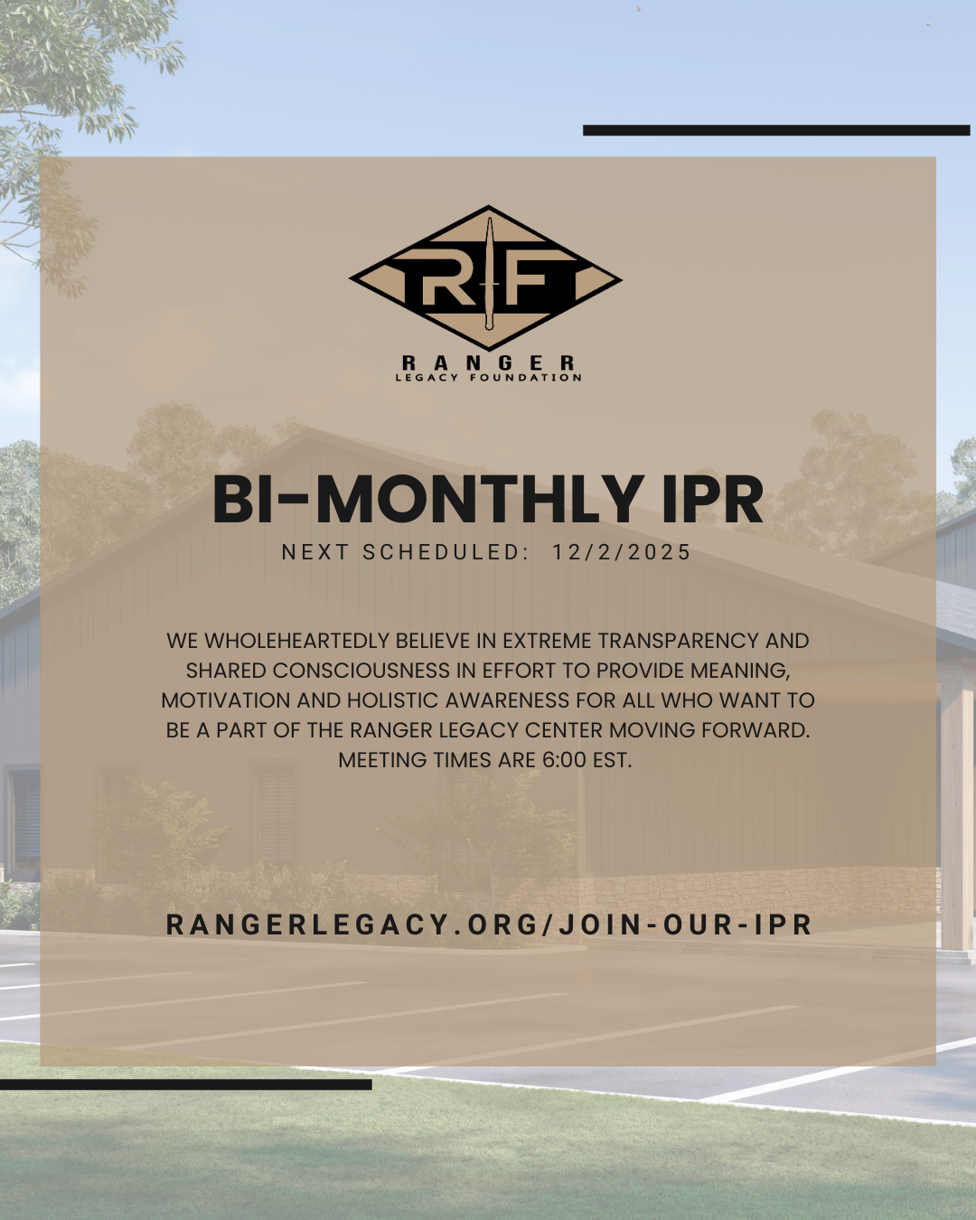RLF IPR #9 