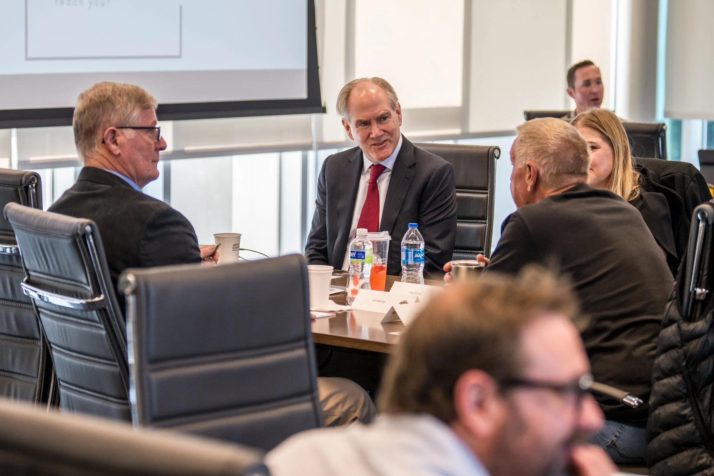 Answering the Call to Steward the Ranger Legacy