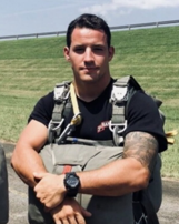 CPT Connor Bednarzyk