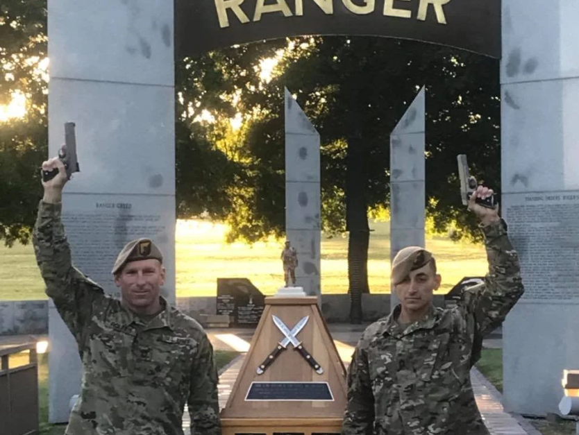 SFC Rolfes, SFC Allen