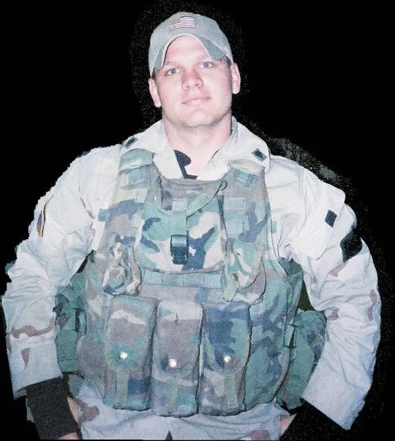 CPL William Amundson Jr
