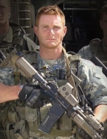 SSG Jason Dahlke