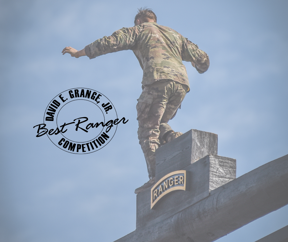 No Competition - Global War on Terror