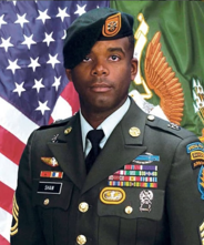 SFC Chsristopher Shaw