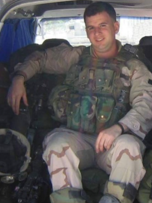 CPL Timothy Shea
