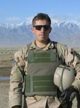 SFC Blake Samodell