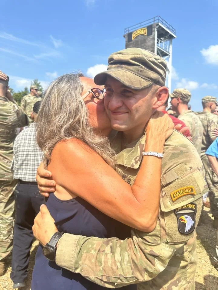 Jill Morrison Glassman