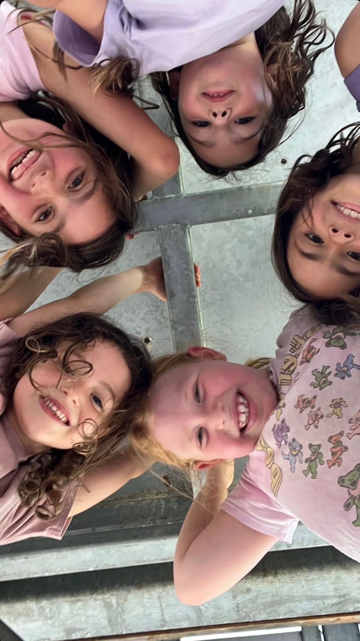 Urban Explorers Field Trip Camp (August)