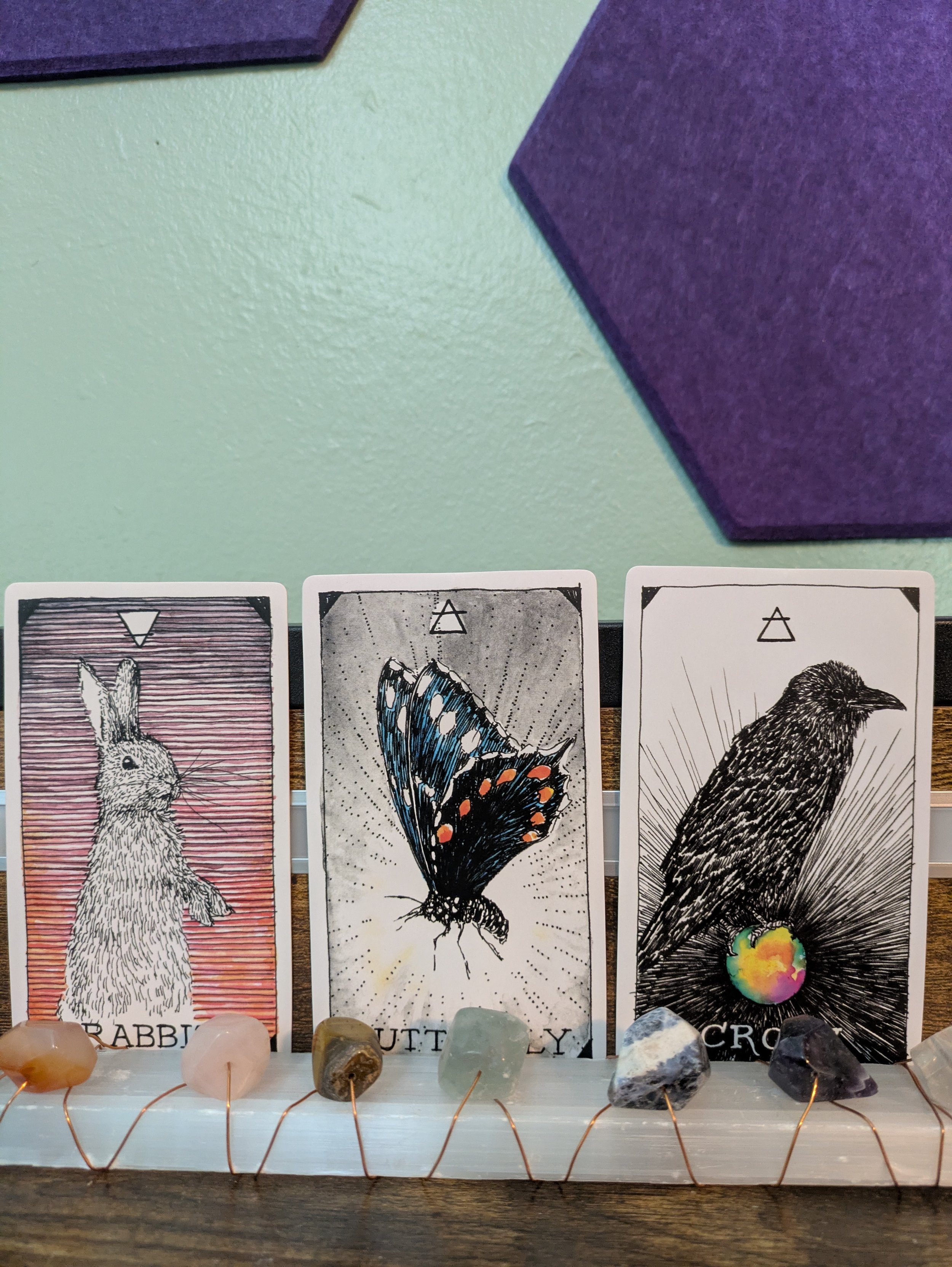 Face Your Demons: May 11-17th, 2026