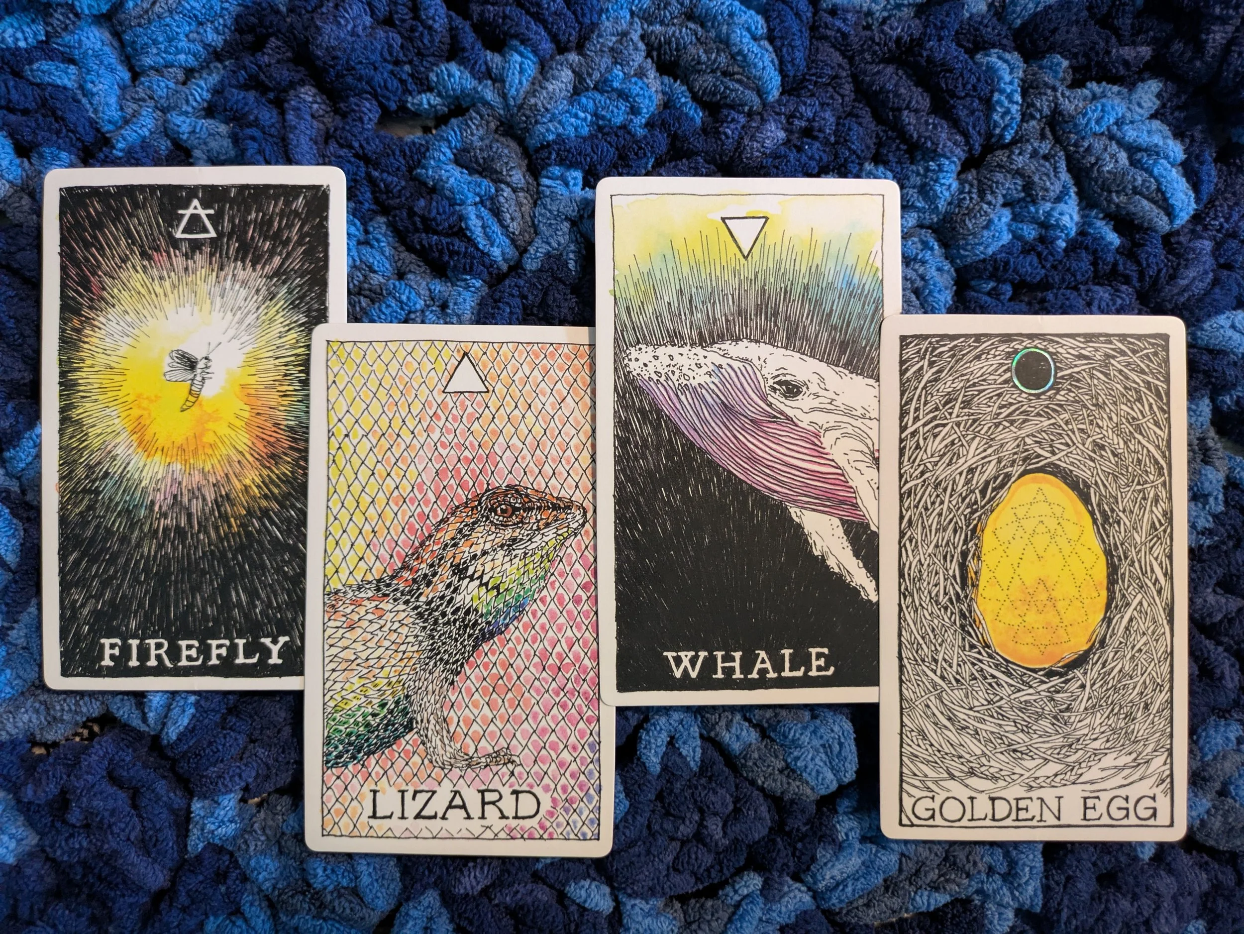 You Are The Light: Week of July 12, 2026