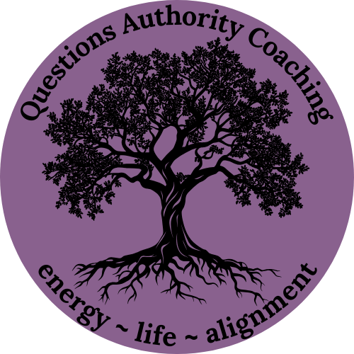 Questions Authority Coaching