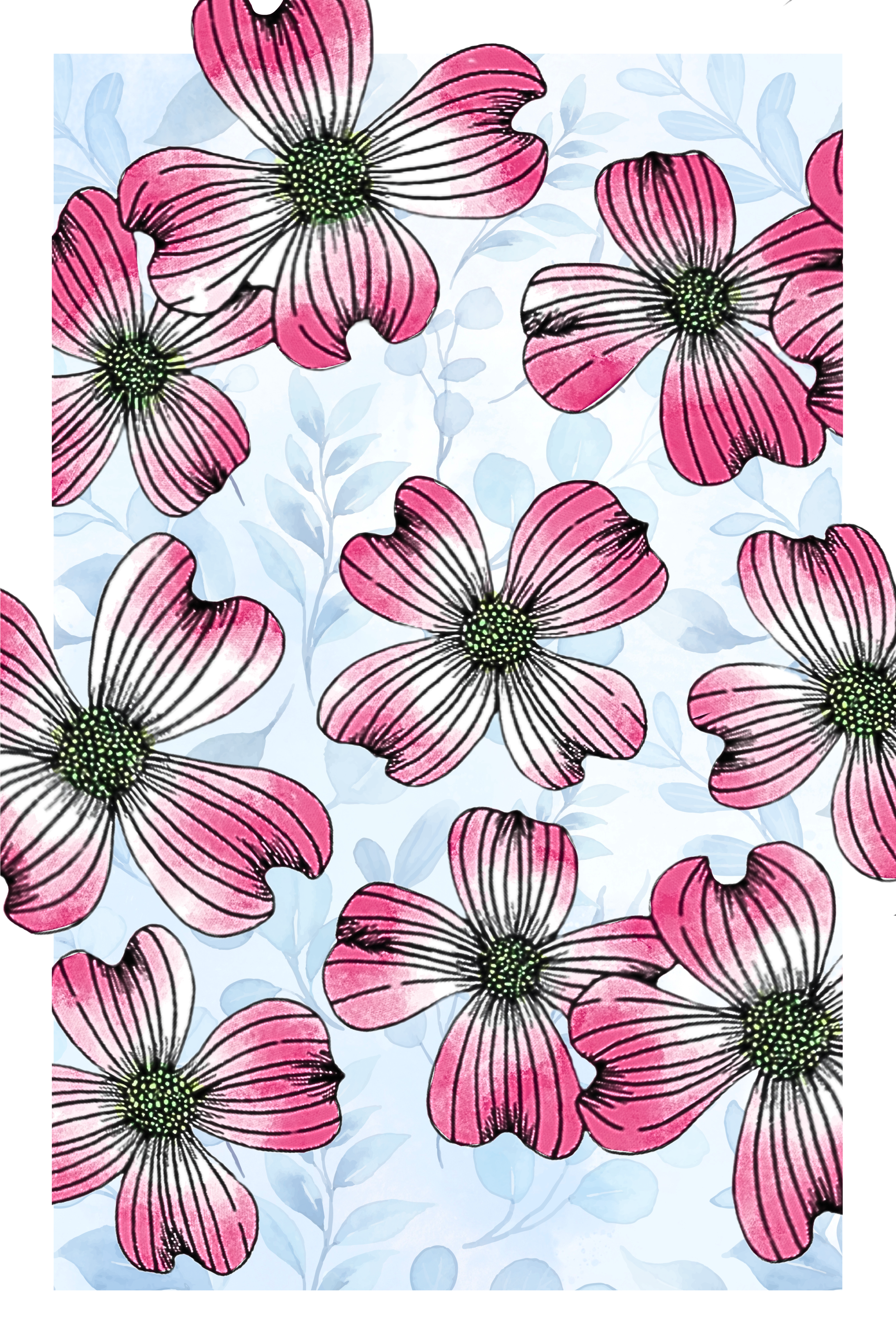 Flowering Dogwood