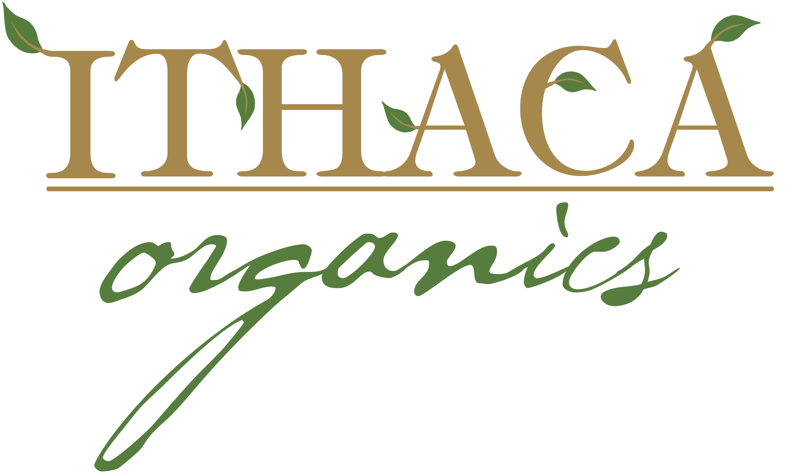 Ithaca Organics
