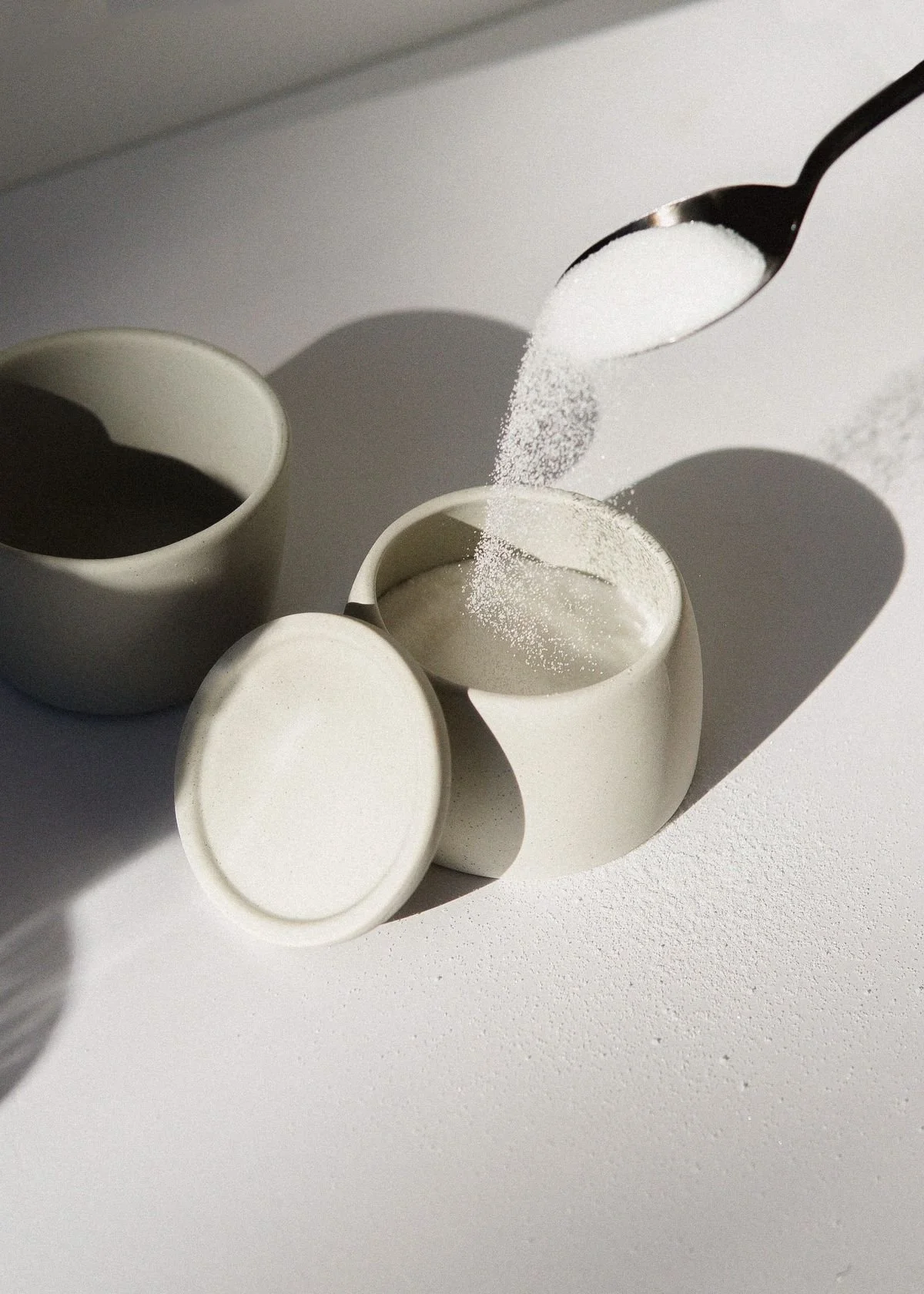 Why Can’t We Stop Craving Sugar? And Why Is Too Much Harmful?