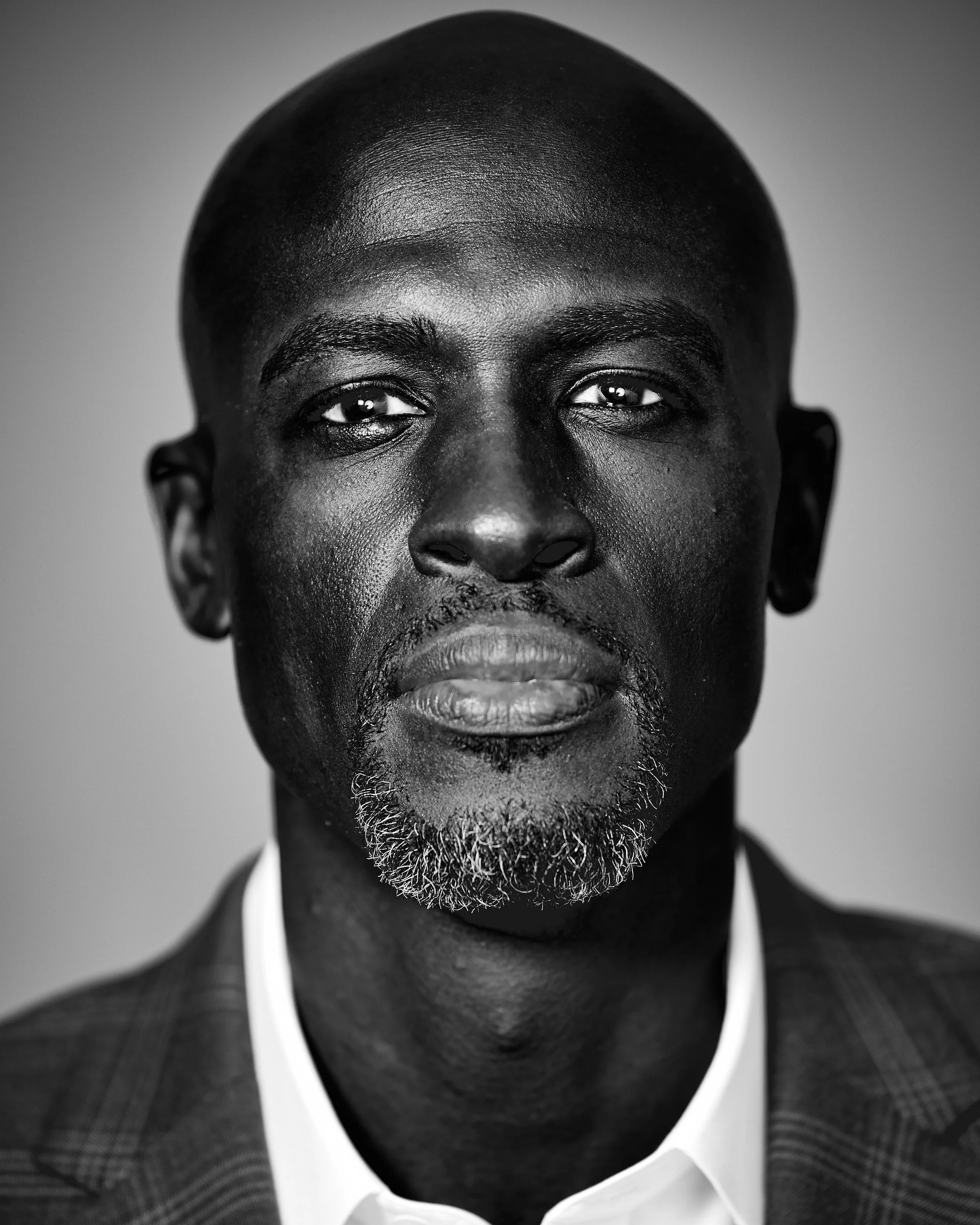 The Most Interesting Person in the World