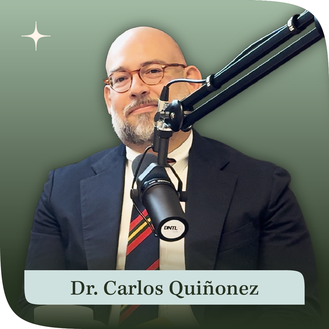 DNTL Talk Episode 01