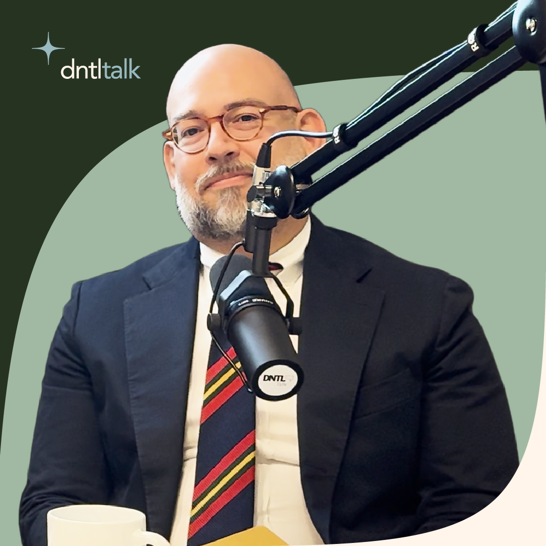 DNTL Talk Episode 01