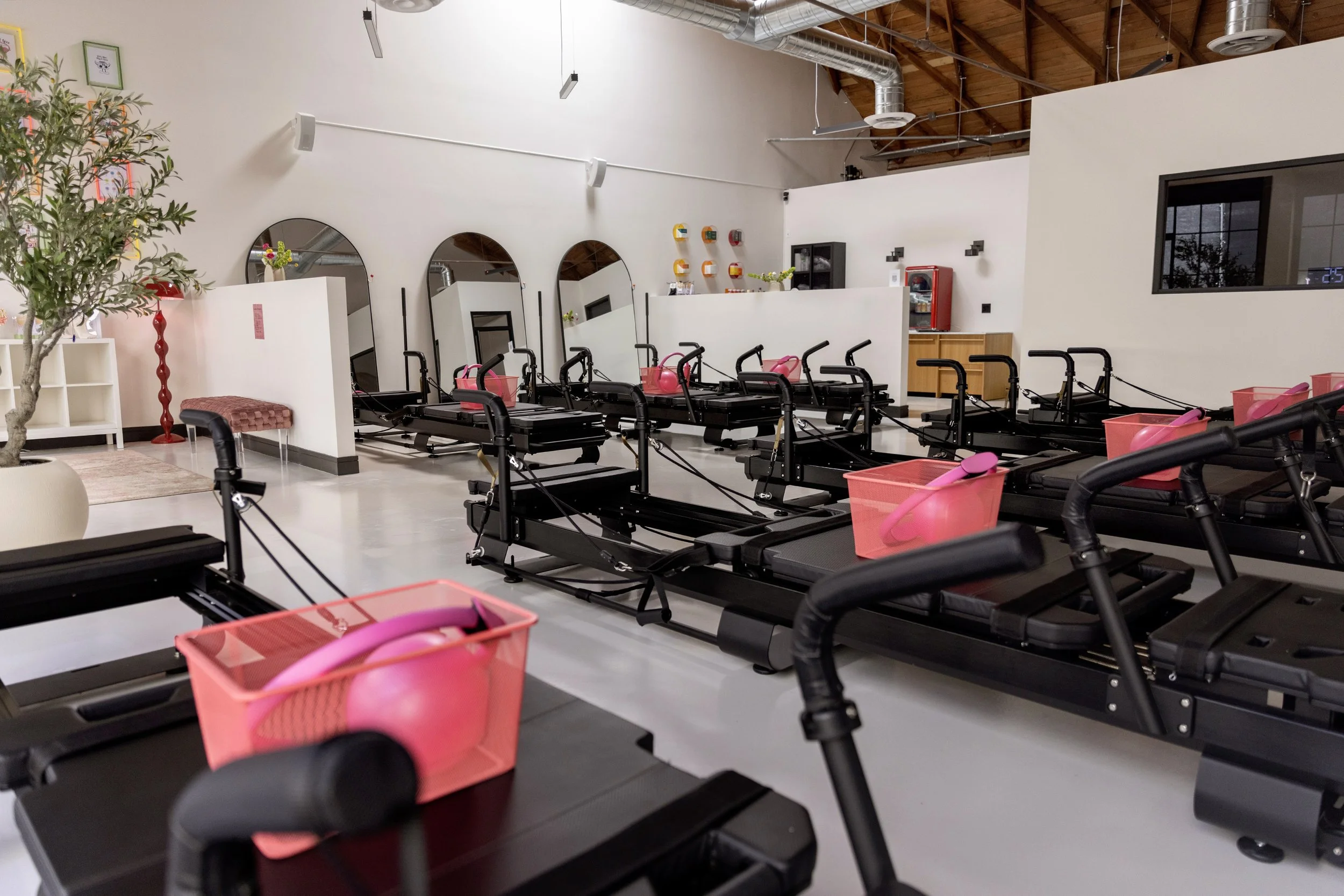 Luminous Physique Studio