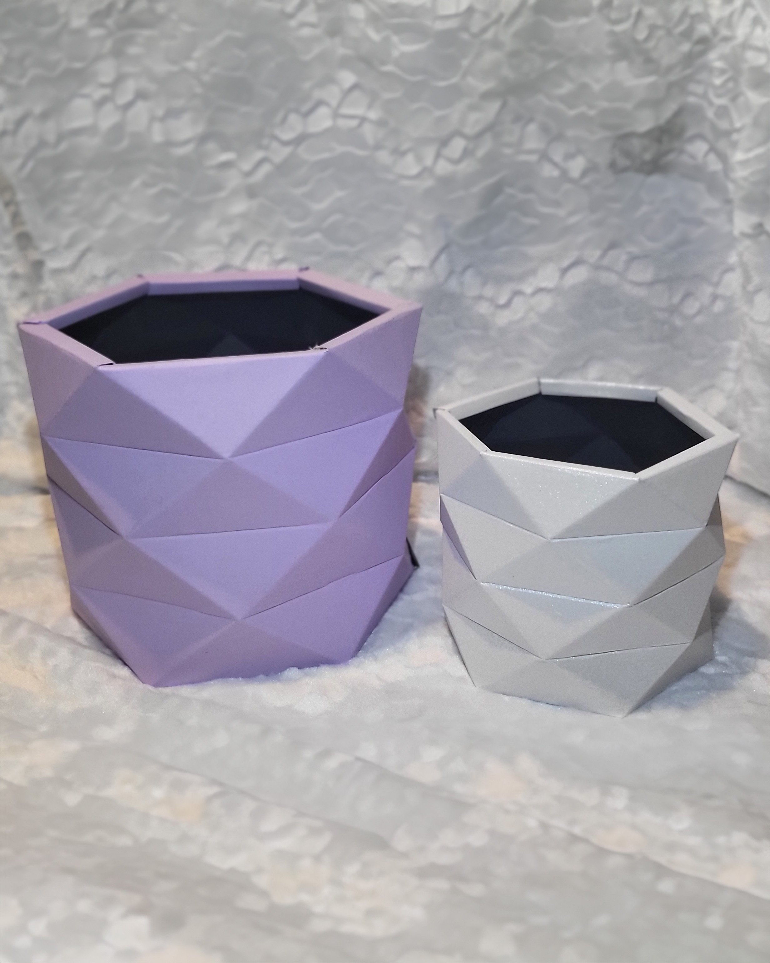 Flower Box Set of 3