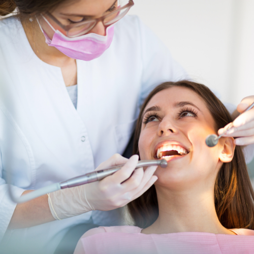Building Your Dream Dental Practice: A Masterclass on Culture, Leadership, and Success