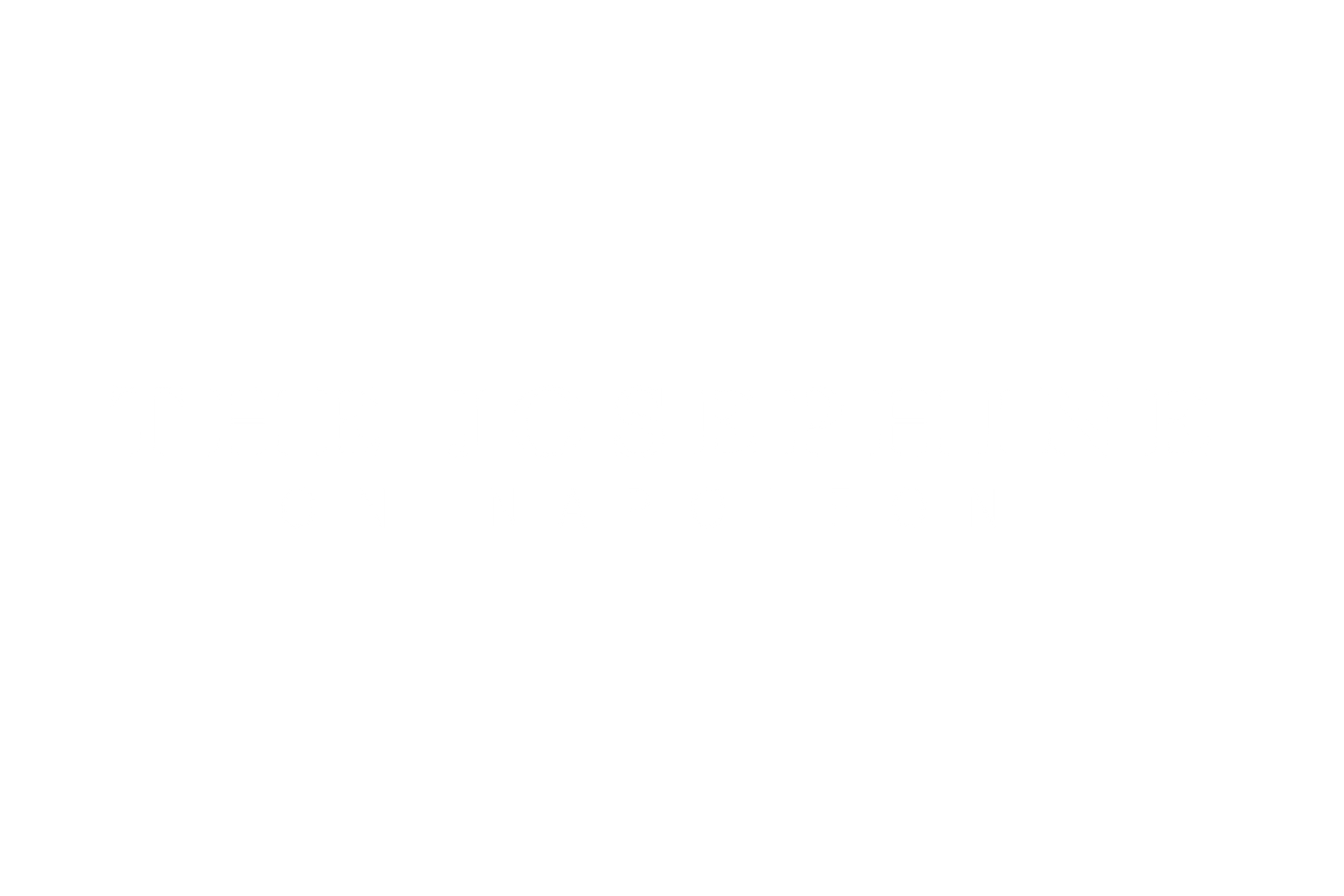 Black and white promotional poster for 'The Josephine on Napoleon', with title in large white letters and subtitle in smaller white letters.