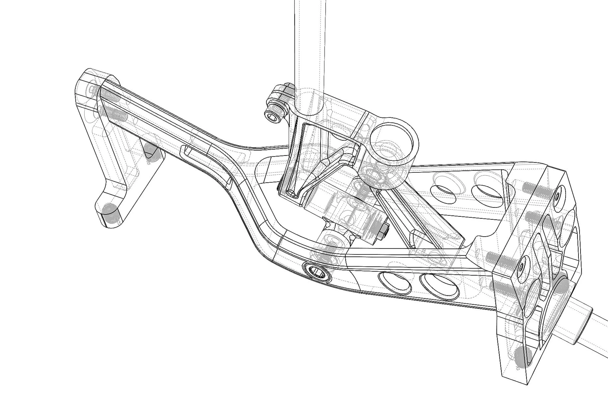 New Vehicle Design