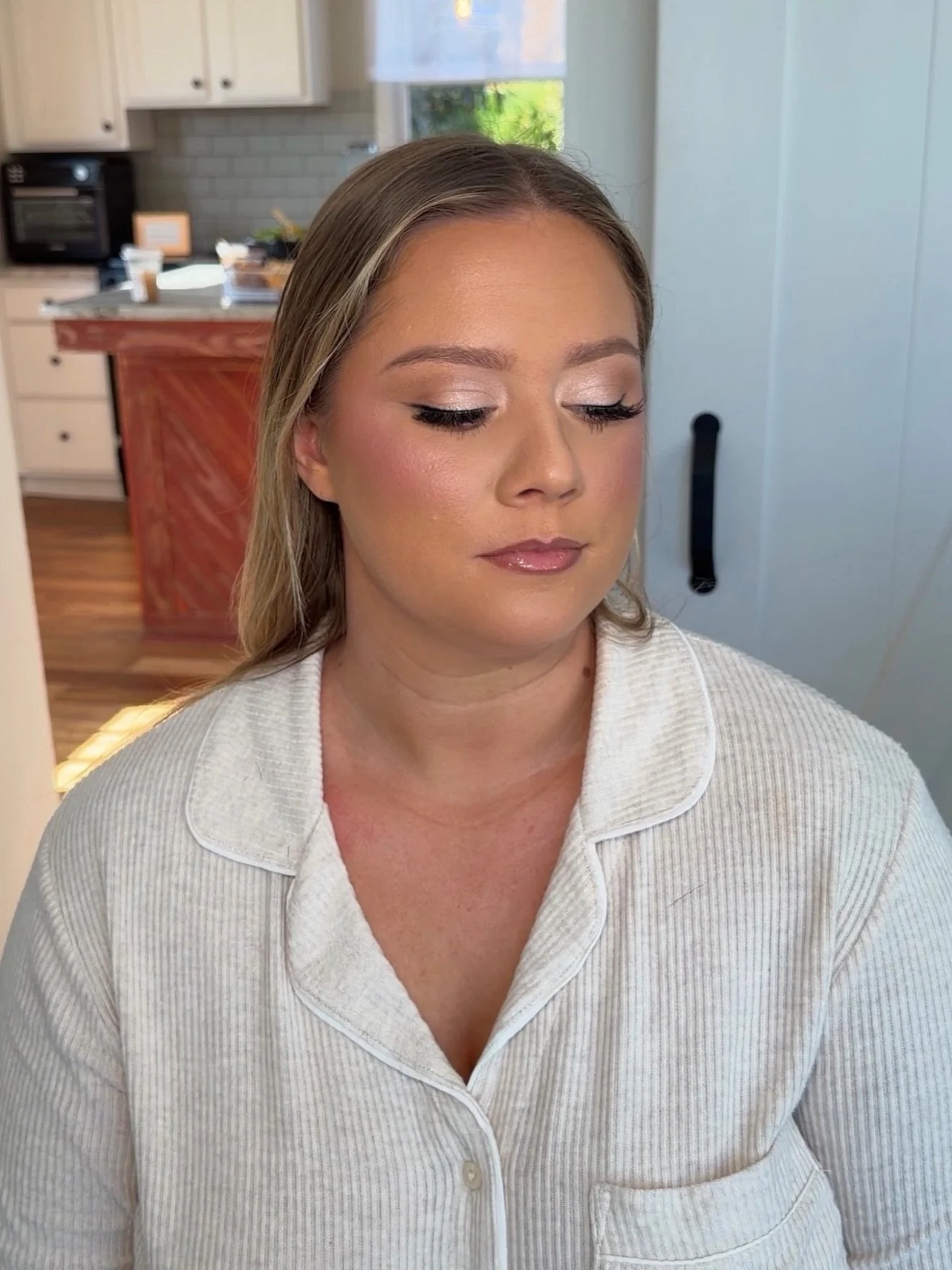 loved this look 🩷 

inquire today for 2026-2027 bridal, head to the contact form on my website: link in my bio 🔗

🖥️ MADMAKEUPSTUDIO.COM

MadMakeup Studio, Bridal MUA, Wedding Makeup Artist, PA Bride, Bridal Inspiration, Soft Glam, Bucks County PA