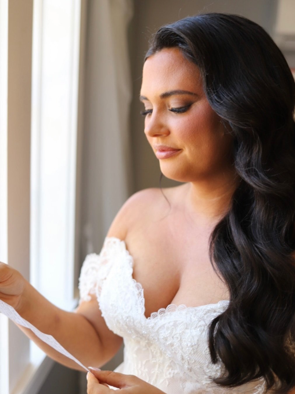 imagine looking this perfect on your wedding day🤍

Now booking bridal 2026-2027✨
MADMAKEUPSTUDIO.COM

Bridal Makeup Artist, Philadelphia MUA, Bucks County PA, 2026 Bride, Wedding Vendor, NJ Weddings, MadMakeup Studio 

#makeup #bridalmakeup #njweddi