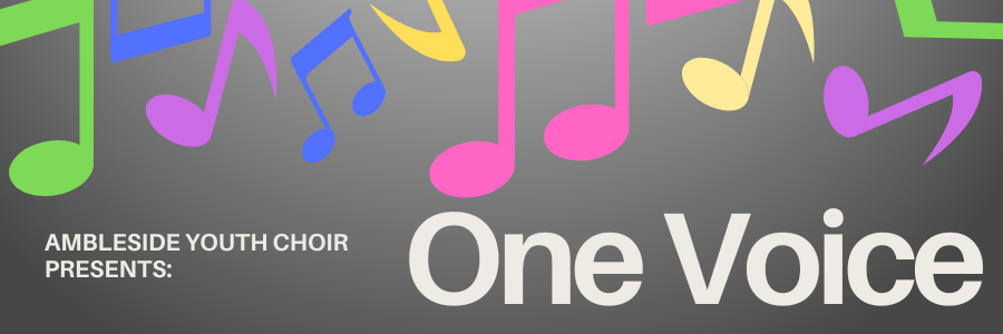 One Voice