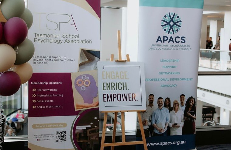 It&rsquo;s hard to believe it&rsquo;s already been over a week since we gathered with 200 incredible delegates for Engage. Enrich. Empower! Day 2 was filled with insight, collaboration, and connection, here are some of our favourite moments.