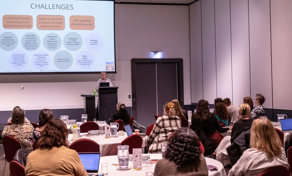 Engage. Enrich. Empower. Conference 2025