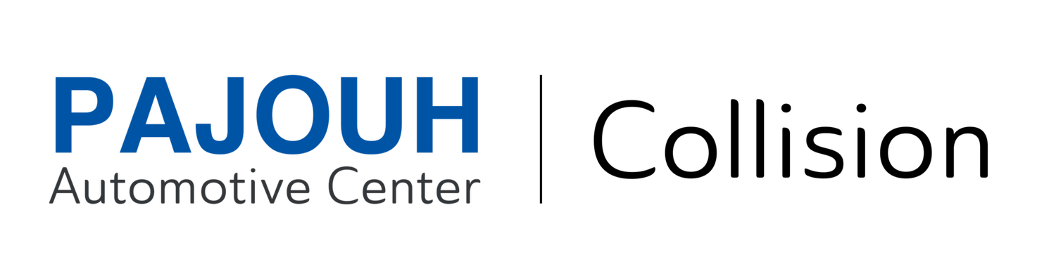 Pajouh Collision  |  Auto Body Repair in Chico CA