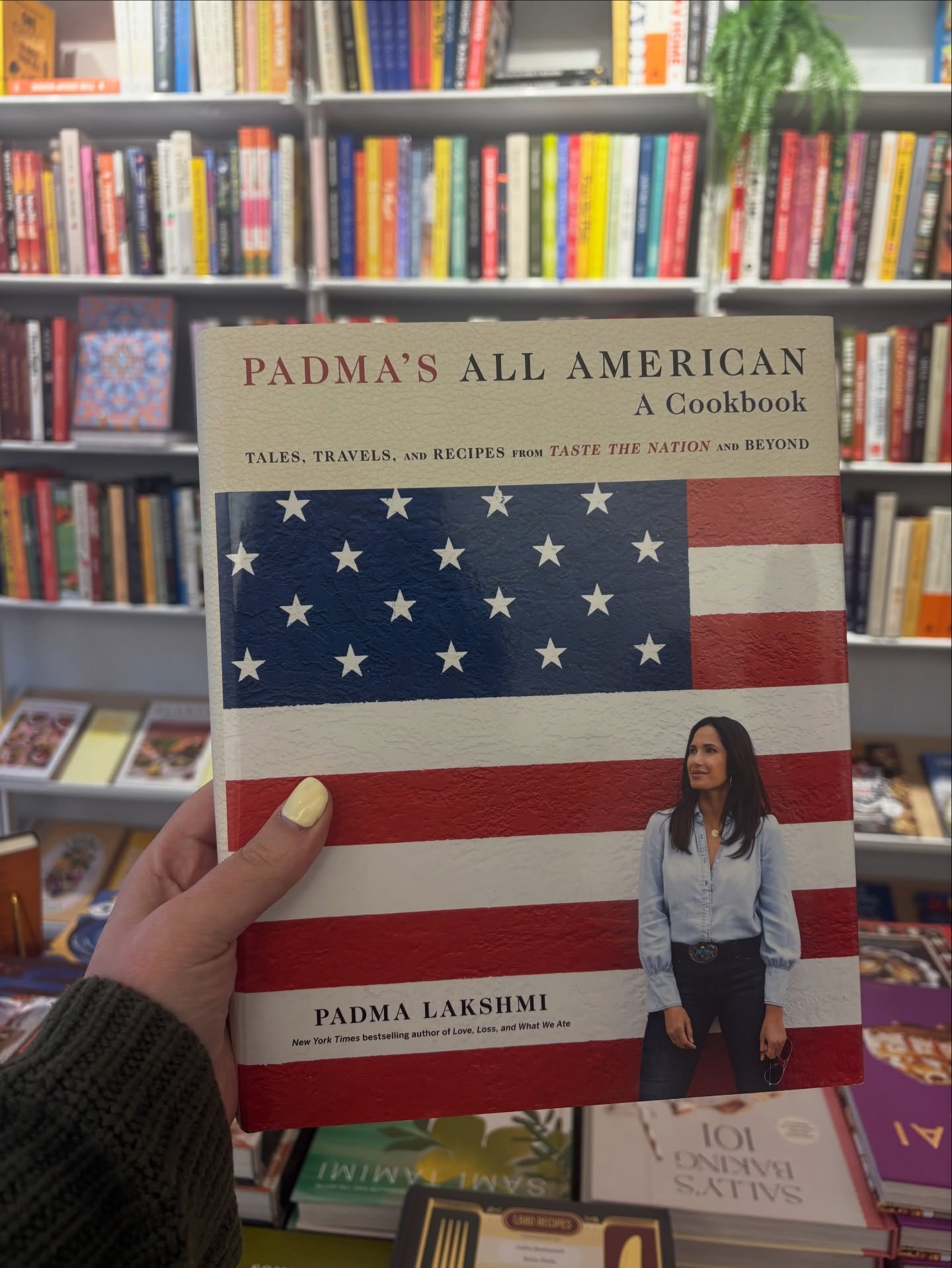 Binding Agents is a community space above all else, one I have had the privilege to create in a neighborhood defined by&mdash;and widely celebrated for&mdash;the generous, delicious contributions of immigrants, past and present, to our city. 

We wil