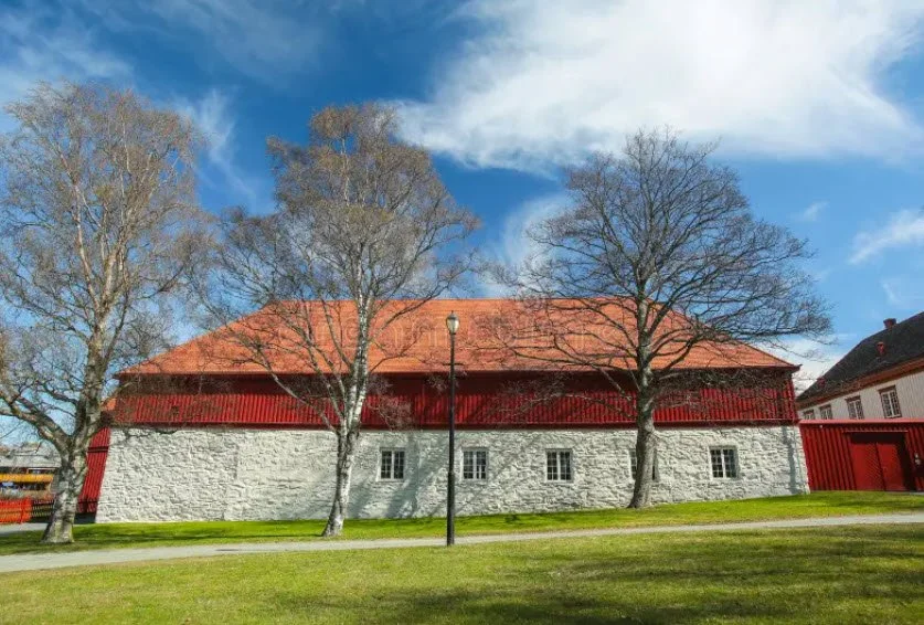 Lade Gaard, Trondheim
