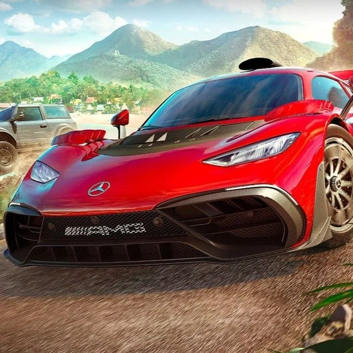 Best Open-World Racing Games