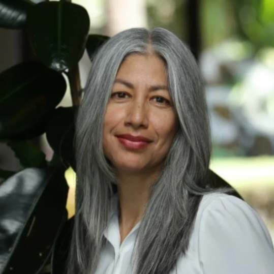 Erika Hernandez-Sanchez