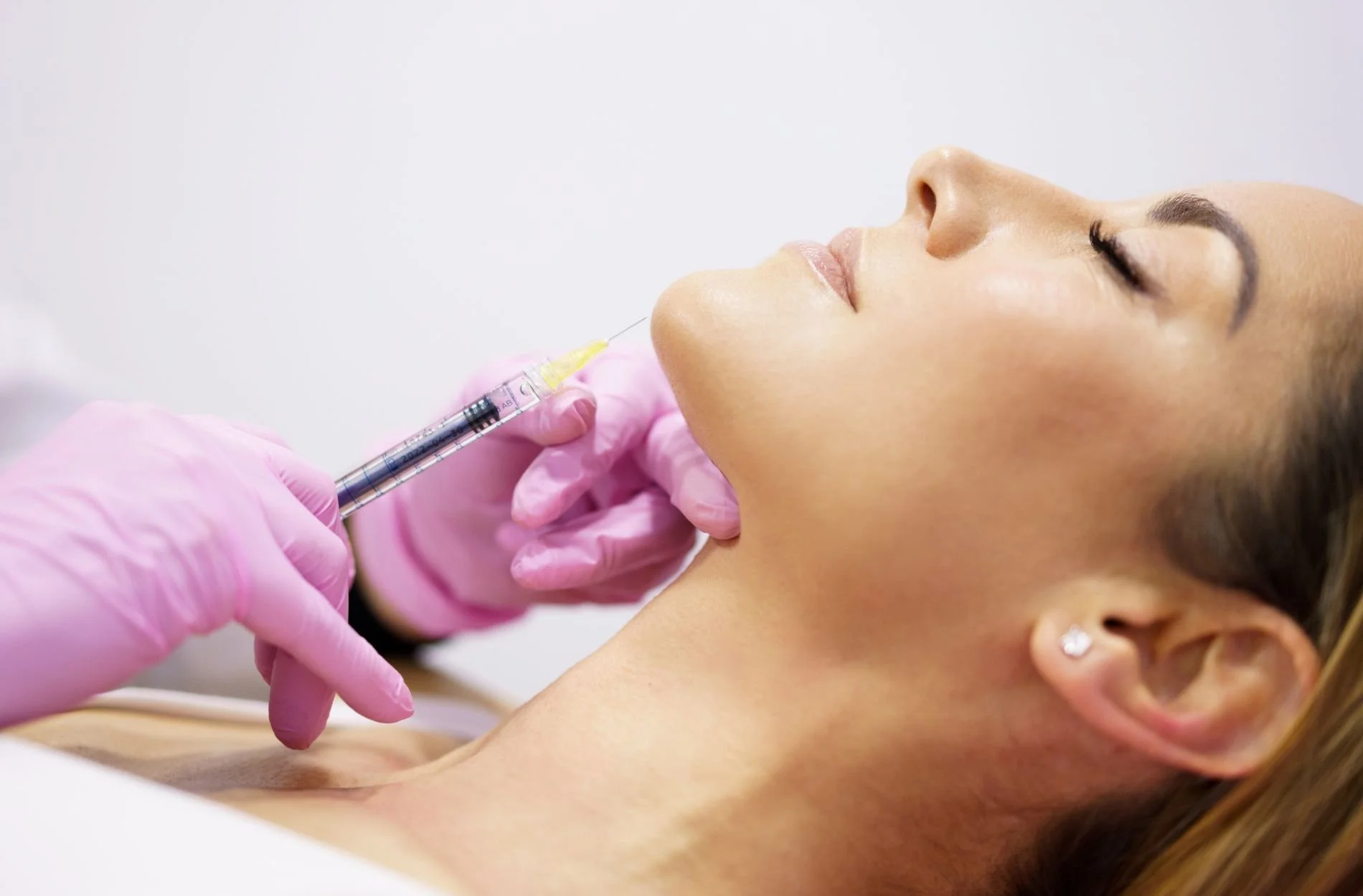 Choosing Between Botox and Dysport for Desert-Worn Skin