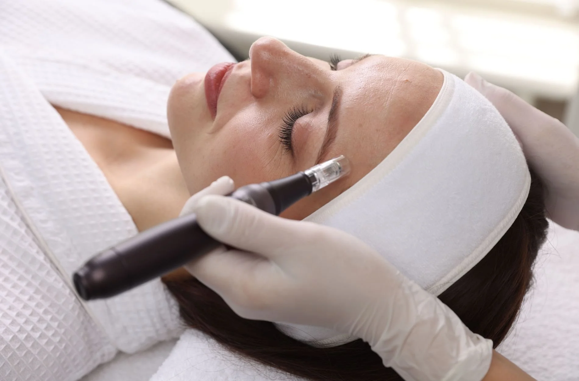 Xeomin in Phoenix: Subtle Wrinkle Relaxing With Elegant Results (Copy)