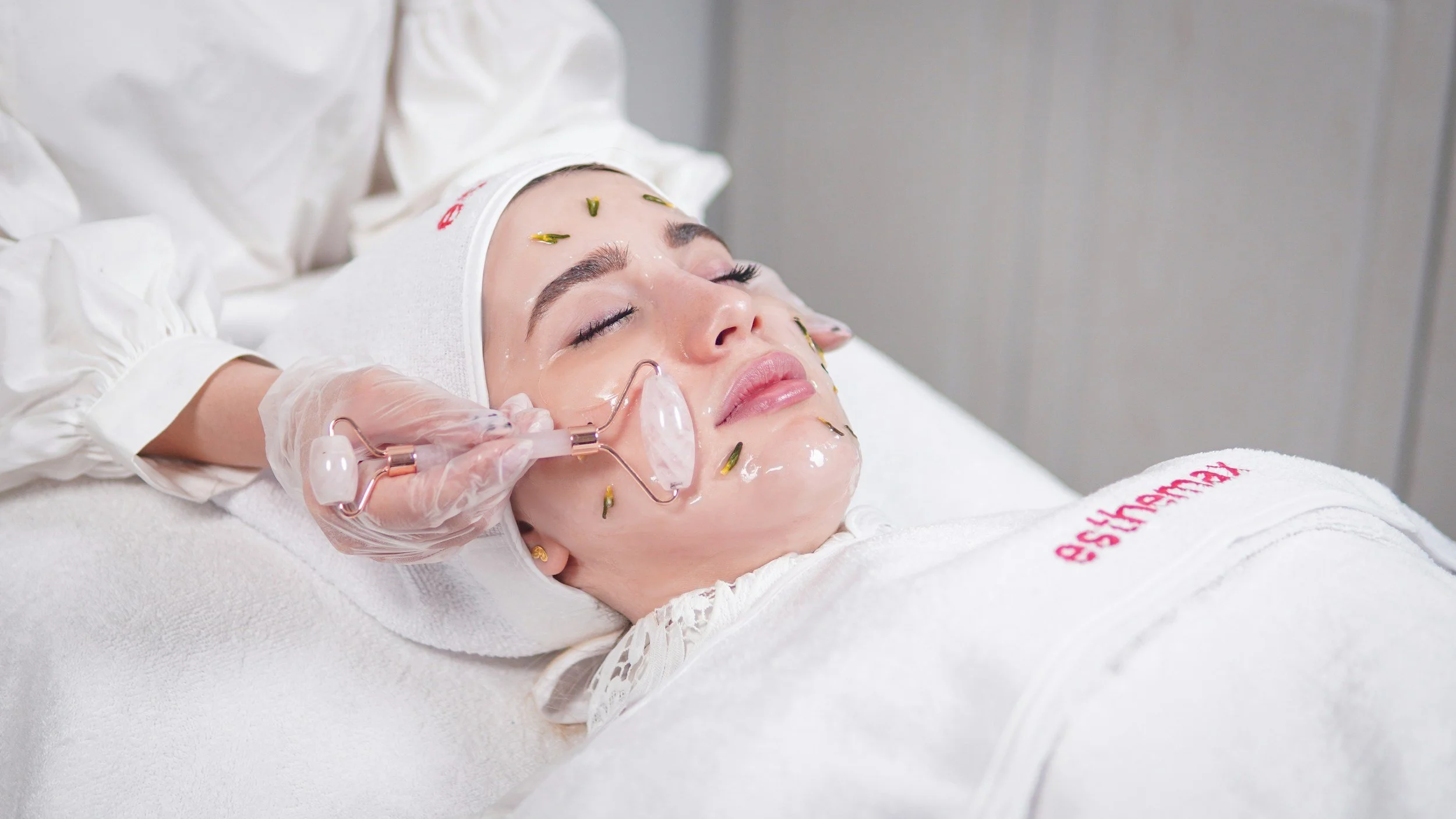 Treating Ozempic Face in Phoenix with Luxurious Skin Renewal